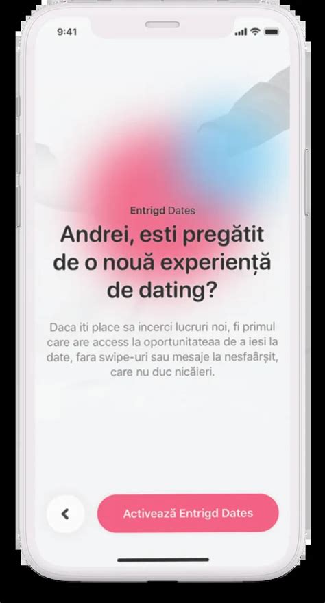 entrigd|Entrigd! Dating app inteligent